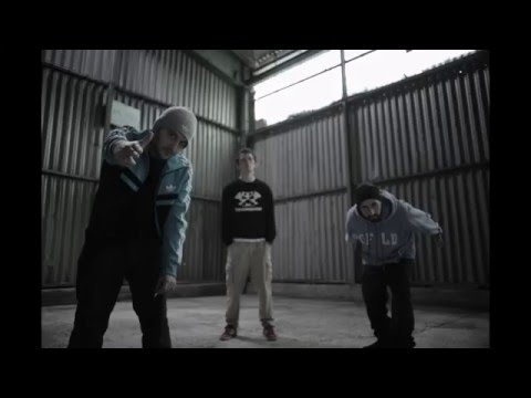 Kacar - Nikoj nema da se ljuti (ASAP Mob Remake)