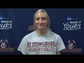Matt Haney And Allie Barber Interviews