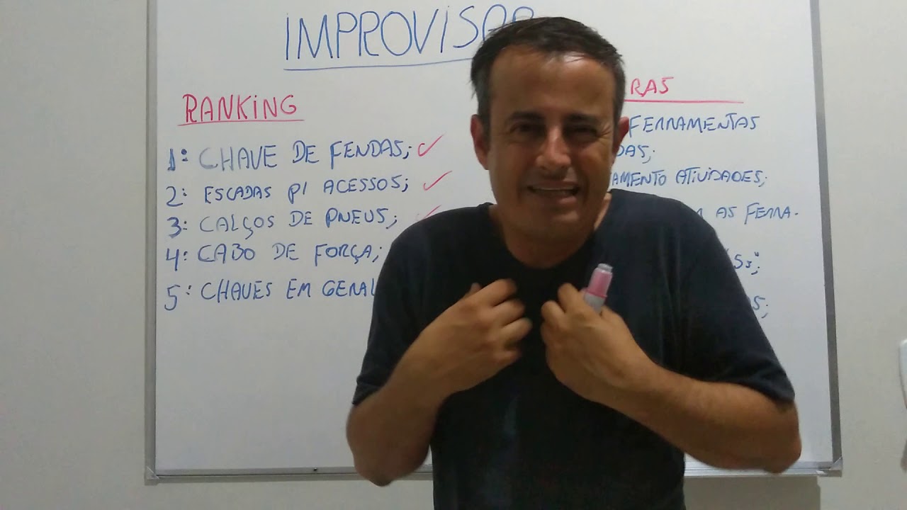 Segurança do Trabalho _ Não Improvise Ferramentas !