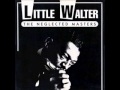Little Walter   Mercy Babe (the original My Babe)   1954