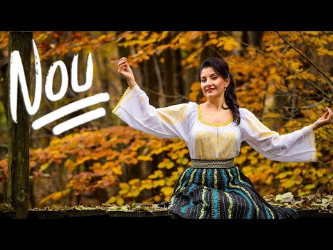 Sofia Pleșu Munteanu - Haideți fraților pe acasă (Official Video) NOU