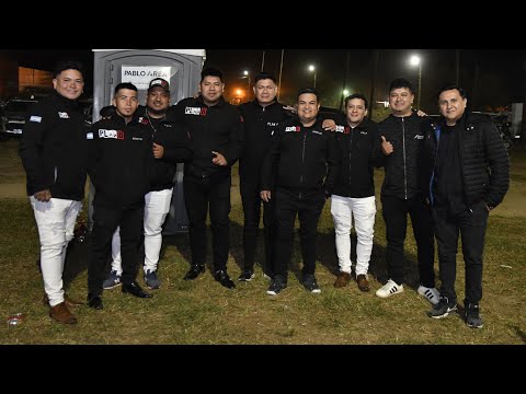 PLAN B - SHOW EN SALONICA (en vivo)