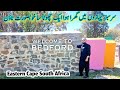 Bedford Eastern Cape South Africa PASA786