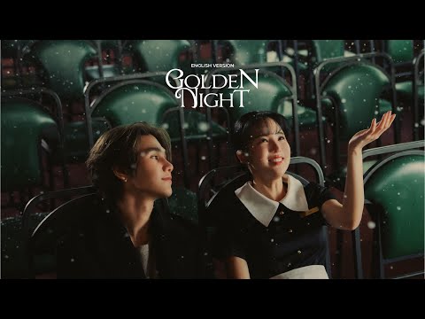 Miniatura de Golden Night (English Version)