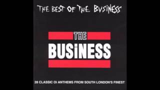The Business - The Best Of The Business (Full Album)