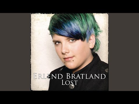 Lost - Erlend Bratland