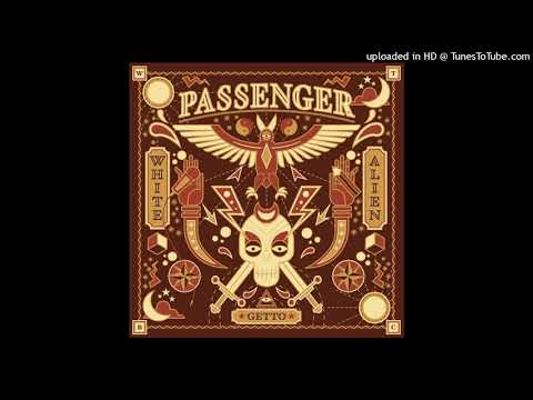 Getto aKa WhiteAlien - Passenger (prod. Copper X GioKani)
