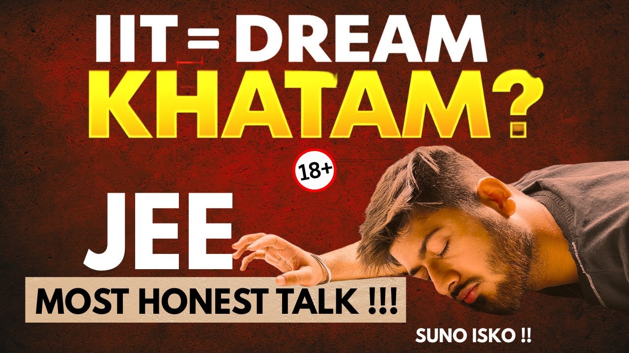 IIT Jayenge Wada hai tumse ✊IIT Dream Recovered🔥🔥#iit #iitjee #jee 