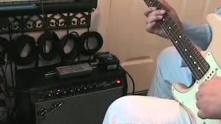 G10 Gold: The Celestion Secret Weapon