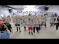 "STROMAE - PAPAOUTAI" CHOREOGRAPHY BY ...