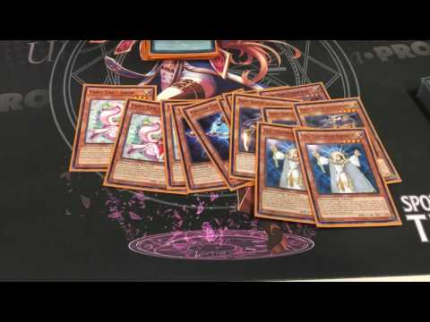 Kissimmee Regional Top 8 - 60 Card Invocation Zombie Sworn - Thomas Lippman