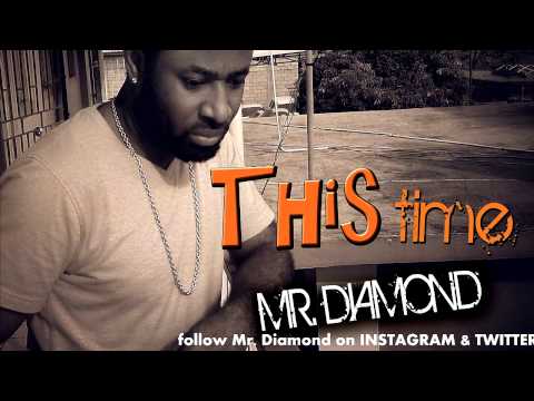 MR. DIAMOND - THIS TIME [Reggae Rock Riddim]