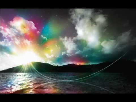 Bruised Water Reflects (PapiCo mashup) - Chicane vs Moar Levi