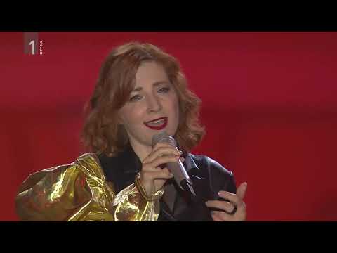 Anika Horvat in Lara Baruca: LJUBIMEC MOJ (glasbeni nastop iz oddaje in prireditve Poletna noč)