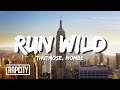Thutmose - Run Wild ft. NoMBe (Lyric Video)