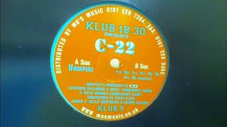 C22 – Yes No Yes Yes No No Yes Oh Whatever
