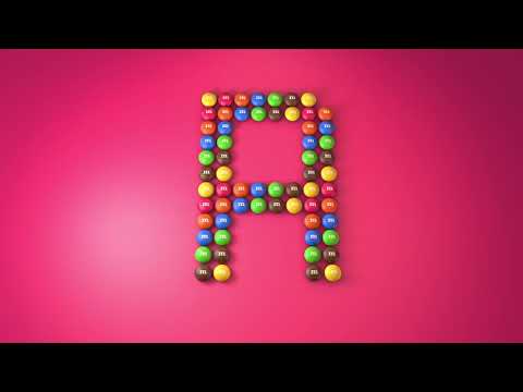 Palomitas M&M's ¡Son Irresistibles!