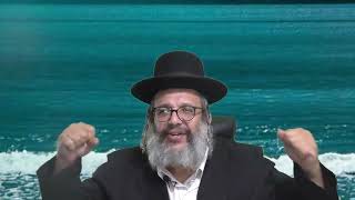 הרב יובל שי ביטון - האמונה היא חיינו העיקר היא האמונה