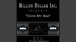 Oops My Bad