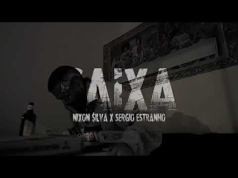 Nixon $ilva Ft Sergio Estranho - CAIXA