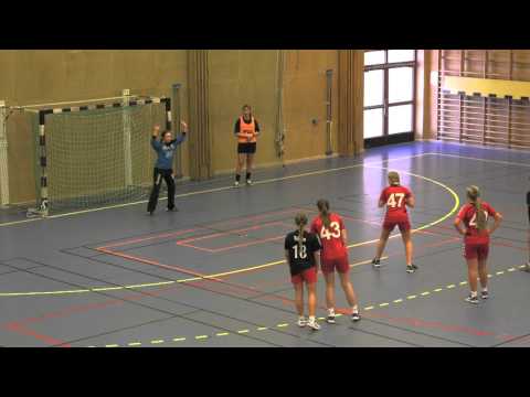 USM FB 1:18 Höörs HK H 65 - Stenungsunds HK  Del 2