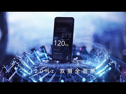 Realme X50m 5G Official Video