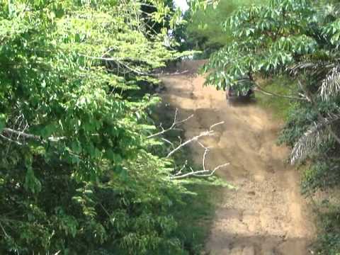 3° Trilha do Trabalhador Jipeiro-IGNORANTES 4x4