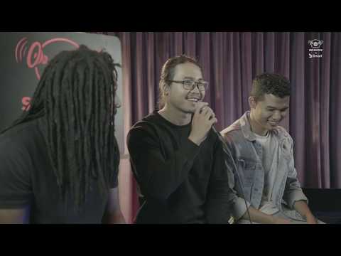 Sabay Sessions: តោះមកស្ដាប់កិច្ចសំភាសជាមួយតារាៗនៅ KlapYaHandz យើងបន្តិចមើល៎!