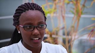 Os jovens e o Sínodo - Perspectivas do Quénia