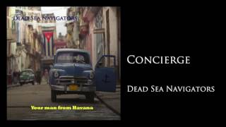 Dead Sea Navigators - Concierge