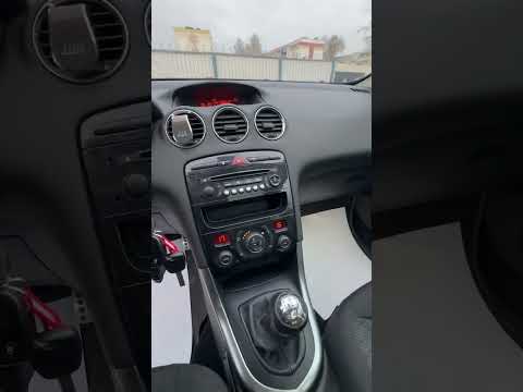 фото peugeot 308 i рестайлинг 0