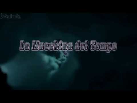 La  Macchina del Tempo! Prepariamoci a un bel tuffo nella nostalgia della nostra infanzia