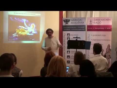 Bakos Attila / Hogyan kezdődött az élőlény anyagi élete?