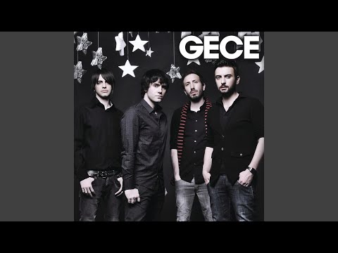 İçtik Bitirdik - Gece