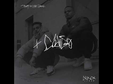 Jonasty & Marc Ginale - CÓDIGO [prod. Castellanos]