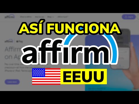 🤔 What is AFFIRM and how does it work in the United States?