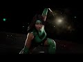 Mortal Kombat 11 Ultimate Jade MK2 Skin Intros And Victories August 2021