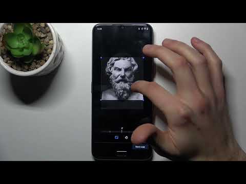 How to Add Photo to Contact in NOKIA G50 5G – Find Contact Options