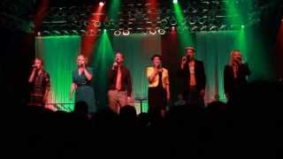 Rajaton - Villihanhen laulu / The Song of a Wild Goose