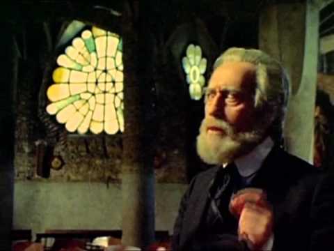 Antonio Gaudi Trailer 3 - What is Architecture?