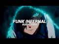 Funk Infernal Slowed DYGO Mxng0 Edit Audio