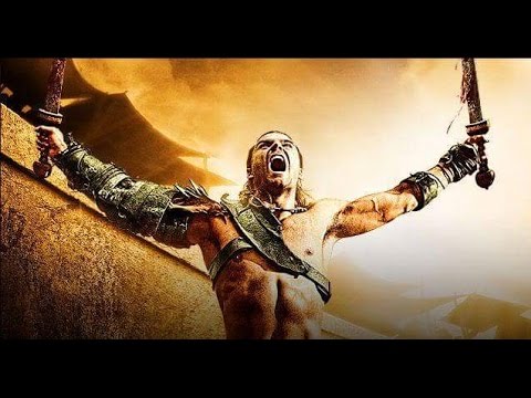 Spartacus Legends Gameplay PS3: Hammer vs. Dual Swords
