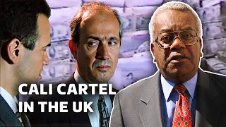 The £37M Cocaine Bust | Undercover Customs S1 E1 | True Lives