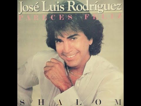 JOSE LUIS RODRIGUEZ - ME VAS A ECHAR DE MENOS