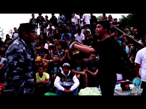 NOVA vs BROC || 16vos - Primer Contacto - Evento Central