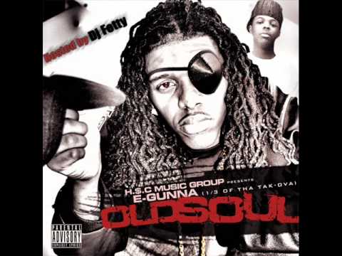 E-Gunna-Who Am I [O]