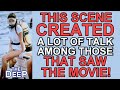 This Scene In THE DEEP CREATED A LOT OF TALK Among Those That Saw The Movie