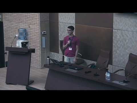 GUADEC 2018 - Federico Mena Quintero - Patterns of refactoring C to Rust