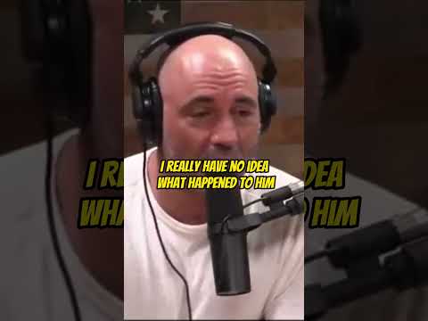 Joe Rogan Tells a scary Pitbull Story #joerogan #jre #pitbull #dogs  #joeroganexperience #shorts