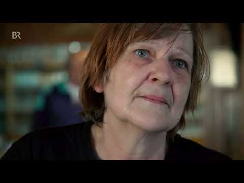 Unter unserem Himmel: Der Solnhofer · Eine Welt in Stein (2020)